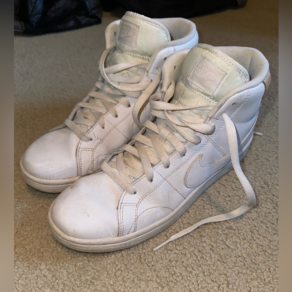 Nike sneakers